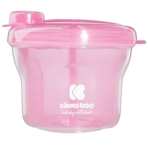 Kikka Boo dozer za mleko Pink Slike
