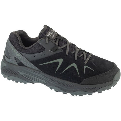 Merrell Pohodni&amp;scaron;tvo Yokota 3 Črna Slike