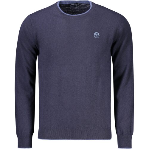 North Sails MEN&#39;S SWEATER BLUE Cijene