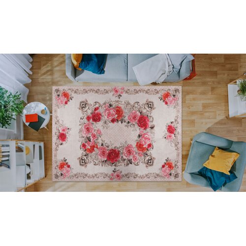 Conceptum Hypnose tepih Funk -AL 263, 150x230 cm, &scaron;areni Cijene