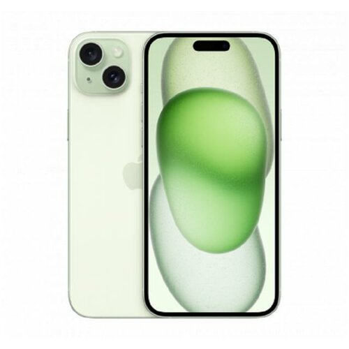 Apple iphone 15 plus 128GB green (mu173sx/a) mobilni telefon Slike
