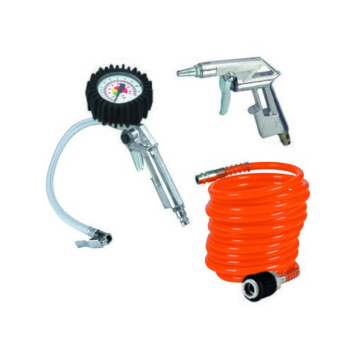 Einhell 3-delni set pribora za kompresor 4132741 Cene