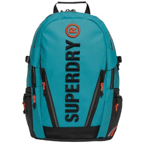 Superdry Ženski logo ranac Slike