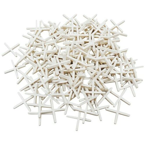  Križići za pločice (100 Kom., Širina: 1,5 mm) Cijene