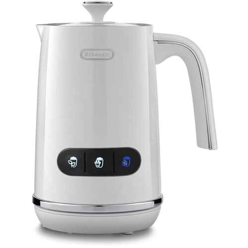 DeLonghi Pjenilica za mlijeko EMF3.W, 1450 W Cijene