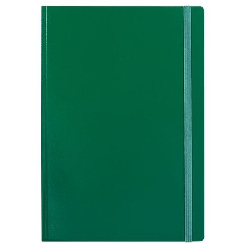 Infinity Note Paper Infinity Notes sa lastišem B5 Kelly green | ePonuda.com