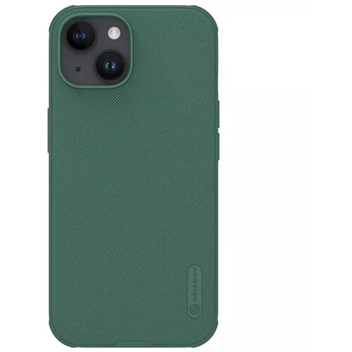 Nillkin Maska za telefon iPhone 15 Plus 6.7, Maslinasta Cene