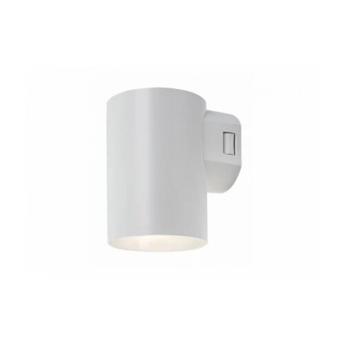 Rabalux spoljna zidna rasveta urfa led 9W bela (77161) Slike