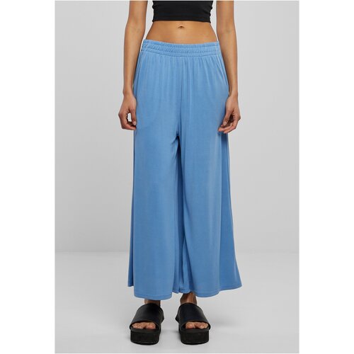 UC Ladies Women's modal Culotte vintageblue Cene