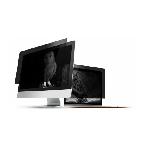Natec NFP-2287 OWL, Privacy Filter for 16" Screen, 16:10, 345 x 215 mm Cene