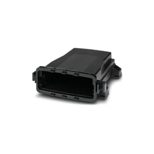 Phoenix Contact ECS-B-122X169-L-UV1-V kući&amp;scaron;te elektronike 170 x 176 x 64 pc crna (ral 9005) 5 st. Slike