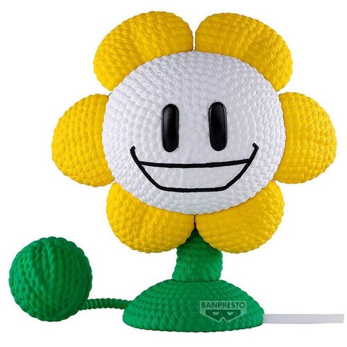Banpresto Pli&scaron;anac Flowey &ndash; Undertale, 12 cm Cijene