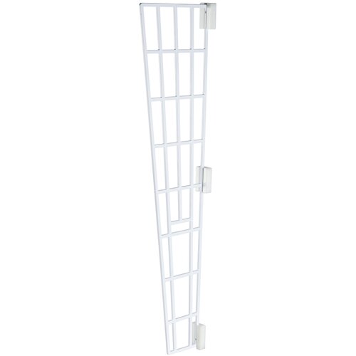 Trixie Zaštitna Mreža za Prozore 62x16 cm – Bela Cene