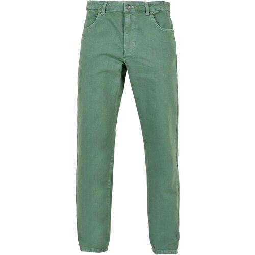 UC Men Colorful loose jeans sheet Slike