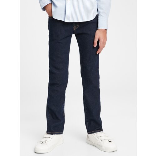 GAP Kids Jeans straight Washwell - Boys Cene