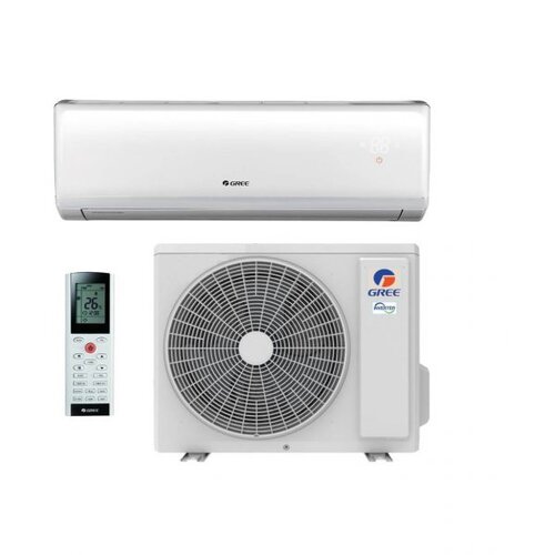 Gree klima uređaj GWH18QD Regular 18-ka Inverter Cijene