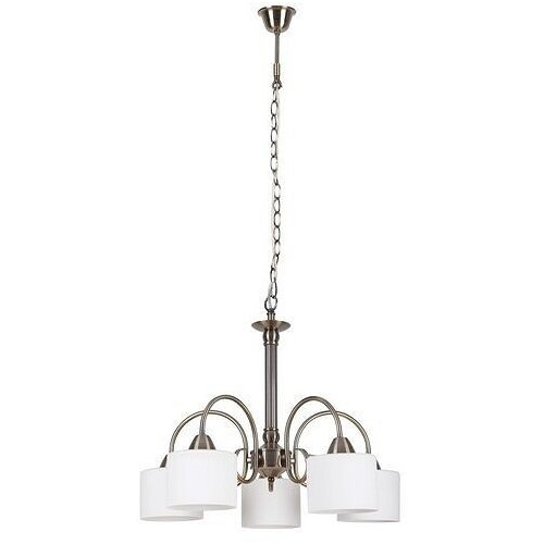 Rabalux edith classic luster 5X60W bronza RAB-7276-MIX Cene