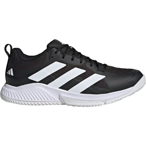 Adidas Dvoranski šport Court Team Bounce 2.0 Črna Cene
