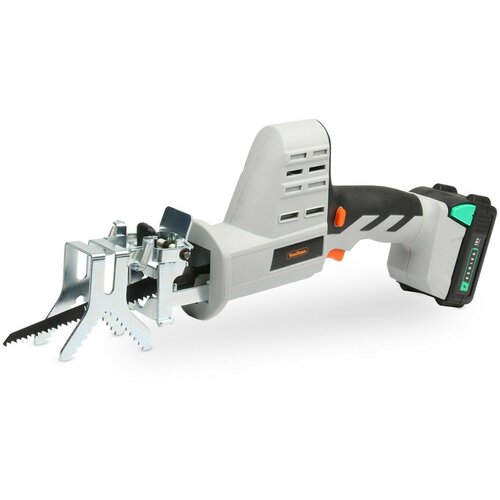 Vonhaus akumulatorska vrtna žaga F-Series Slike