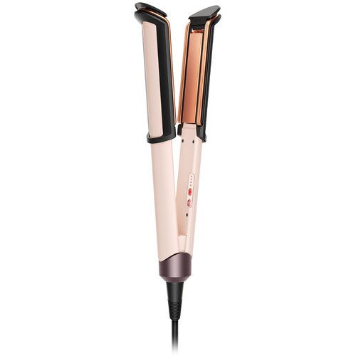 Dyson Corrale CoolShine ravnilo za lase Ceramic Pink/Rose Gold, 600094-01 Cene