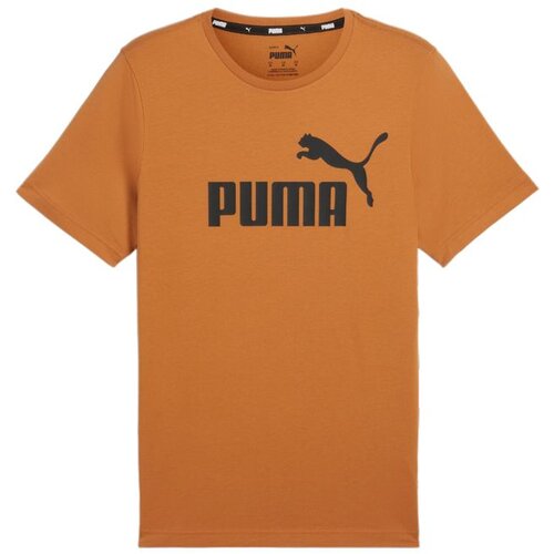Puma Muška majica ESS Logo Tee Beš Cene