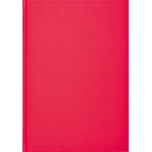  Notes ISLAND B5 16,5x23,5 crveni 991.017.30 Slike