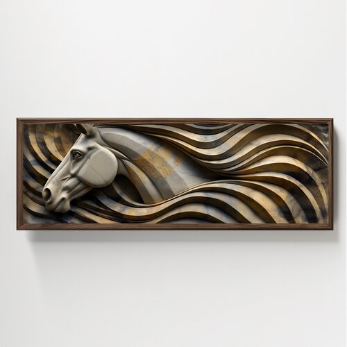 Opviq slika 120x40cm Cene