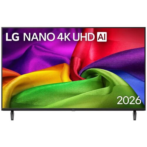LG TV 65NU800B3LA 165.1cm (65"), LED, 4K UHD Smart TV, webOS, (5000264818) Cene