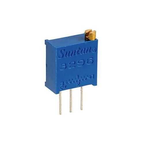 Suntan TSR-3296W-503R TSR-3296W-503R trimer 1 St. Slike