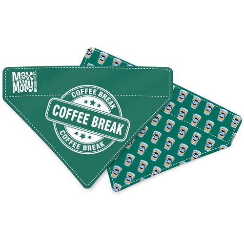 Max&Molly marama Coffee Break, S Cene