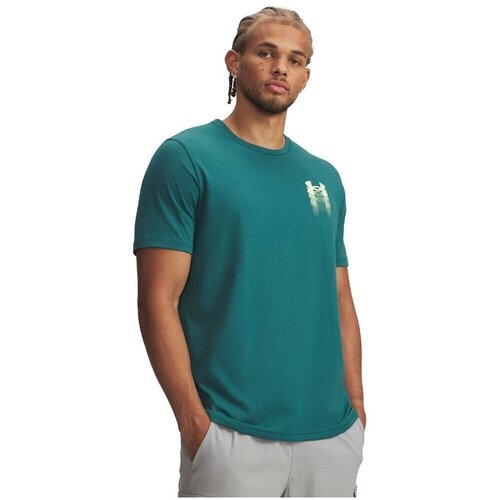 Under Armour Majice s kratkimi rokavi 6009245338 pisana Cene