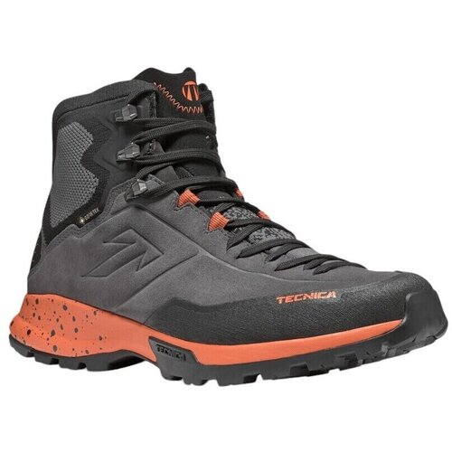 Tecnica Forge Hike Mid Gtx sarena Cijene