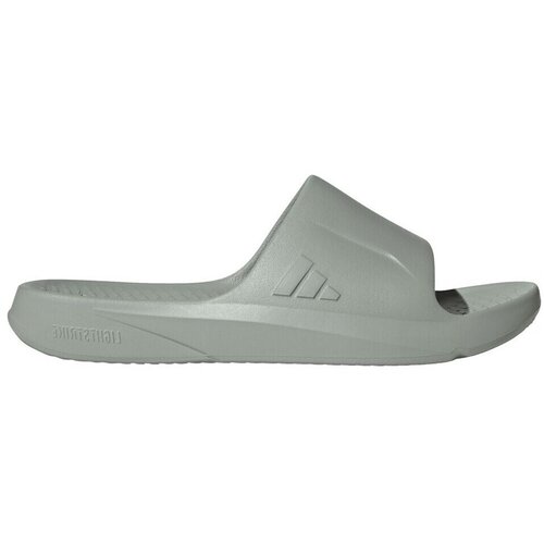 Adidas Natikači Lightshift Slide Siva Slike