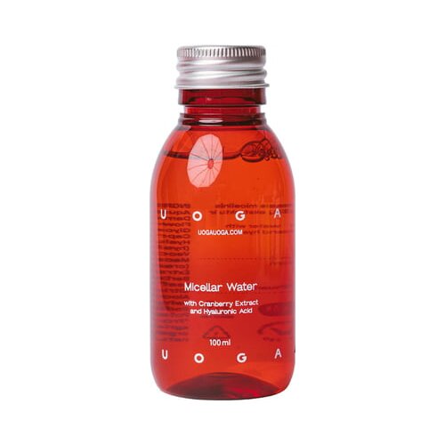 UOGA UOGA Micelarna voda - 100 ml Cene