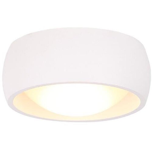  MAXLIGHT C0135 - LED plafonsko svetlo za kupatilo KODAK LED/8W/230V IP44 belo Cene
