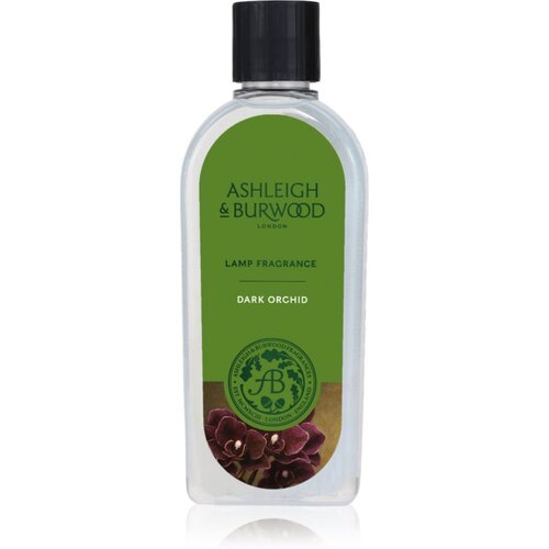 Ashleigh &amp;amp; Burwood London Dark Orchid nadomestno polnilo za katalitično svetilko 500 ml Slike