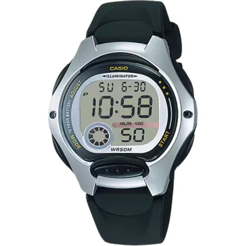  ROČNA URA CASIO LW-200-1AVDF Cene