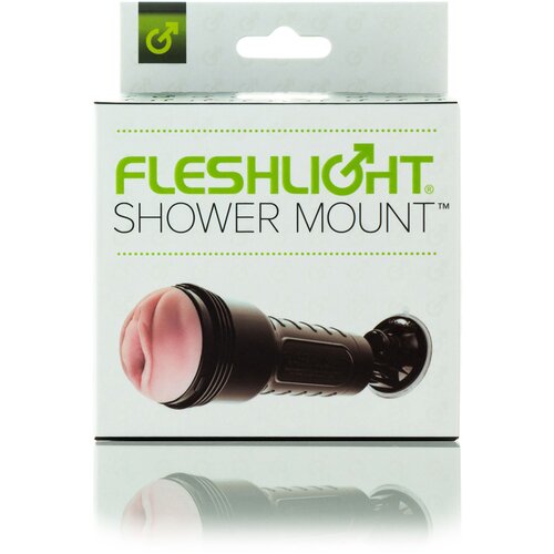 Fleshlight Shower Mount postolje za masturbatore FLESH00071 Slike