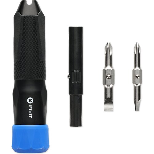 IFixit Narwhal Screwdriver - 1 kom Slike