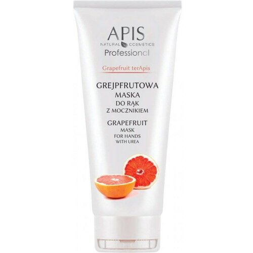 Apis Natural Cosmetics apis - grapefruit terapis - maska za ruke - 200 ml Slike