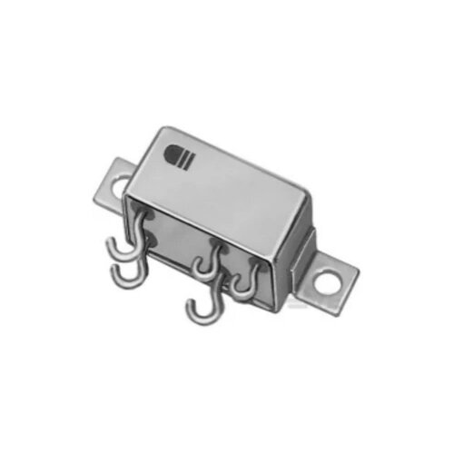 TE CONNECTIVITY Special Military and Fifth Size RelaysSpecial Military and Fifth Size Relays 1617087-4 AMP Slike