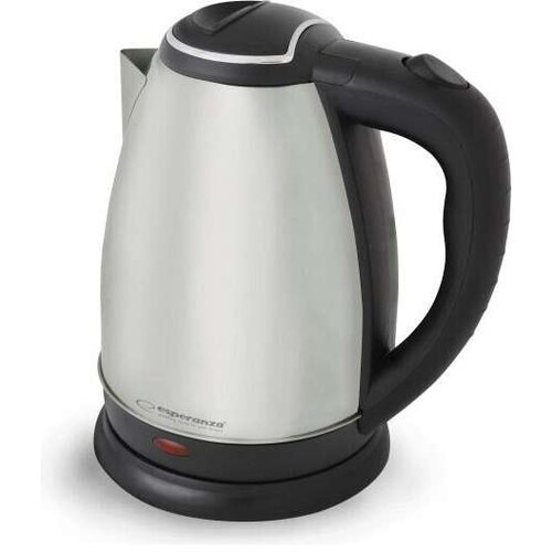 Esperanza Kuhalo za vodu Tugela EKK104X Inox Slike
