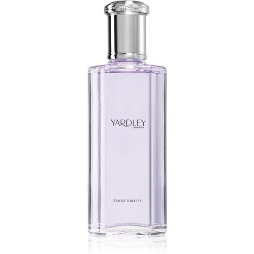 Yardley April Violets toaletna voda za žene 125 ml Slike