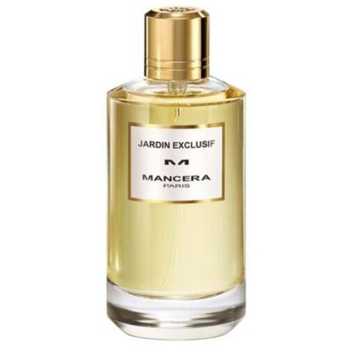 MANCERA jardin exclusif 120ml edp Cene
