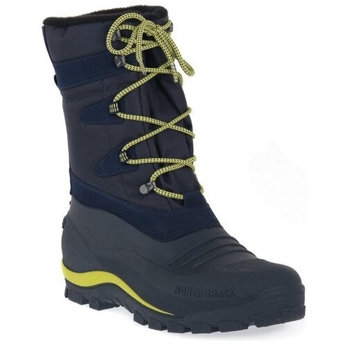 CMP Pohodni&amp;scaron;tvo Nietos Snow Boots Črna Slike