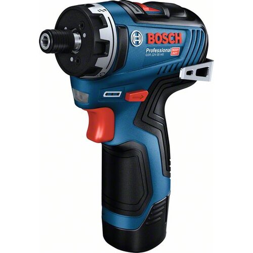 Bosch Akumulatorski odvrtač GSR 12V-35 HX L-Boxx 2x3.0Ah 06019J9100 Cene