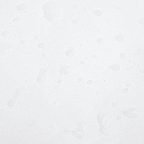  bijela 3 x 3 m 650 g/m&amp;sup2; Slike