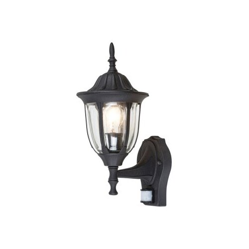 Rabalux spoljna zidna lampa sa senzorom milano E27 7837 Cene