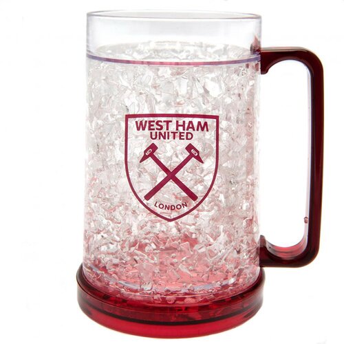 Drugo West Ham United Freezer vrč 420 ml Cene