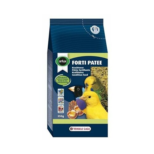 Versele-laga hrana za ptice Orlux forti patee 250gr Cene